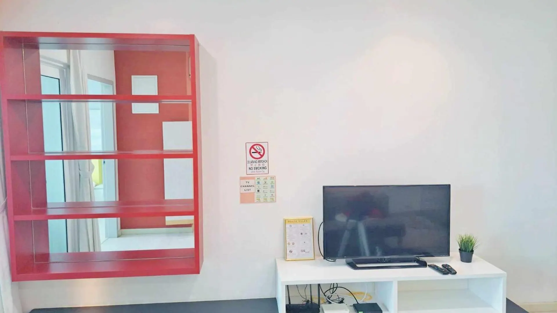 Straits Garden Suites Georgetown Penang 1Brcondo Appartement George Town