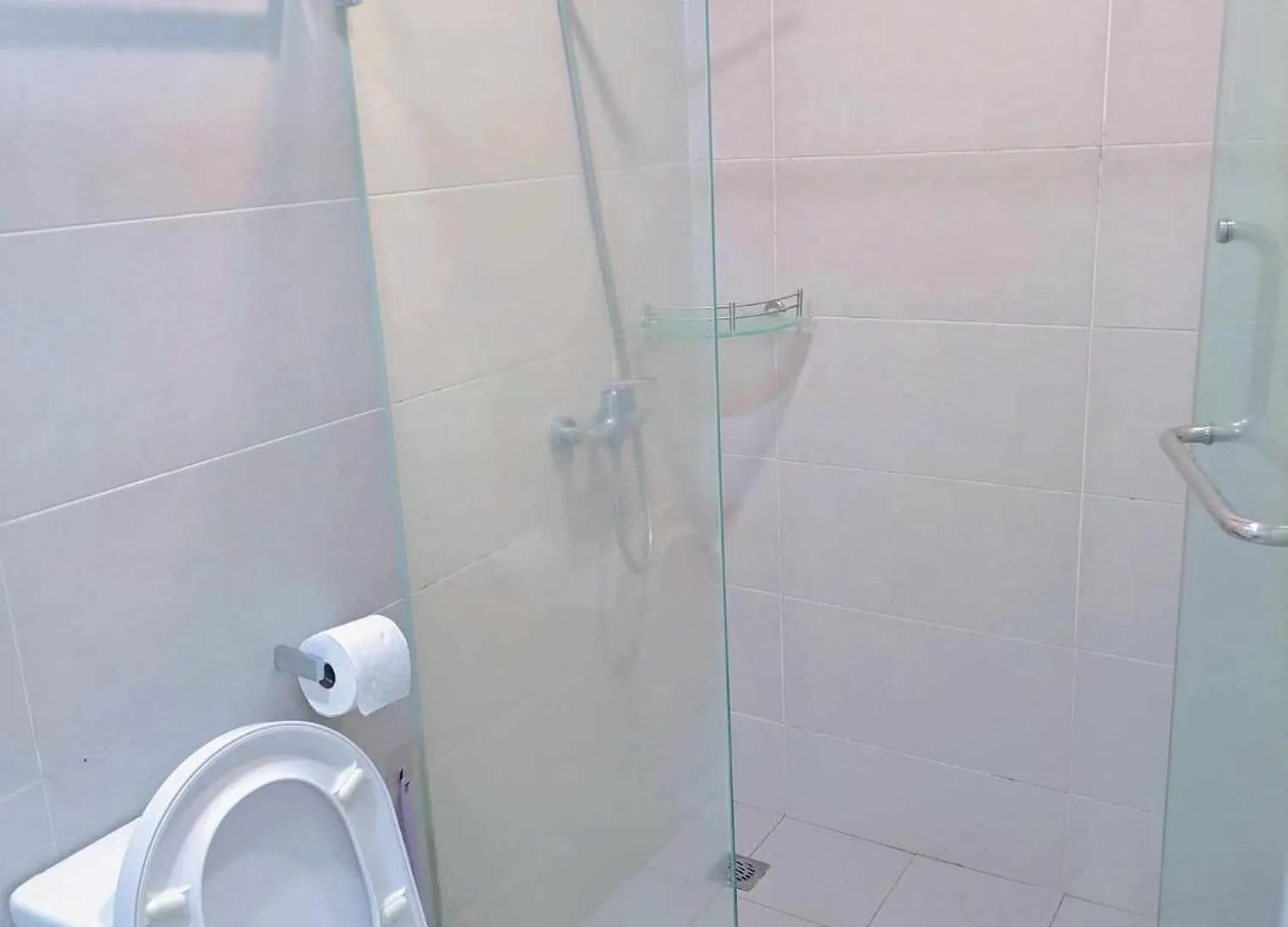 Straits Garden Suites Georgetown Penang 1Brcondo Appartement George Town